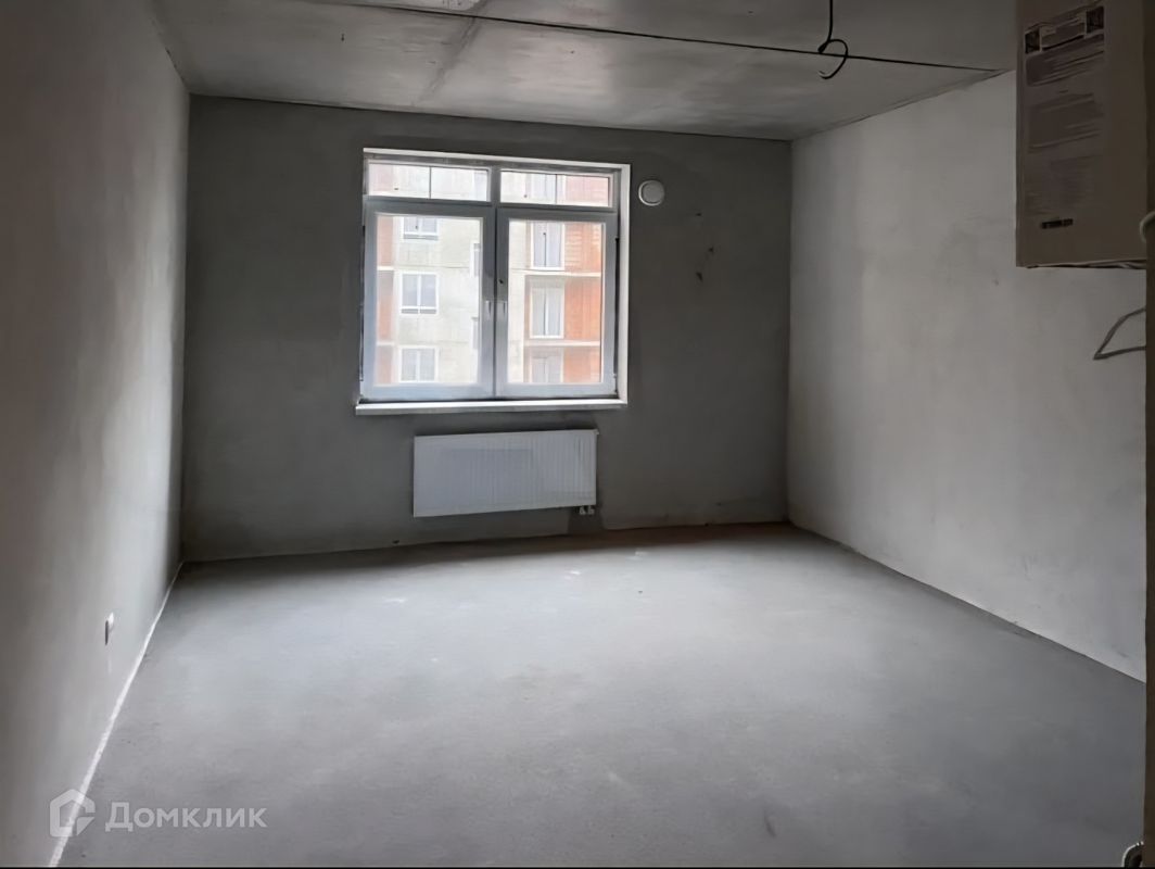 2-комн., 63 м², 6/9 этаж