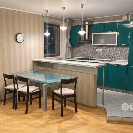 3-комн. квартира, 68 м2, 5/8 этаж