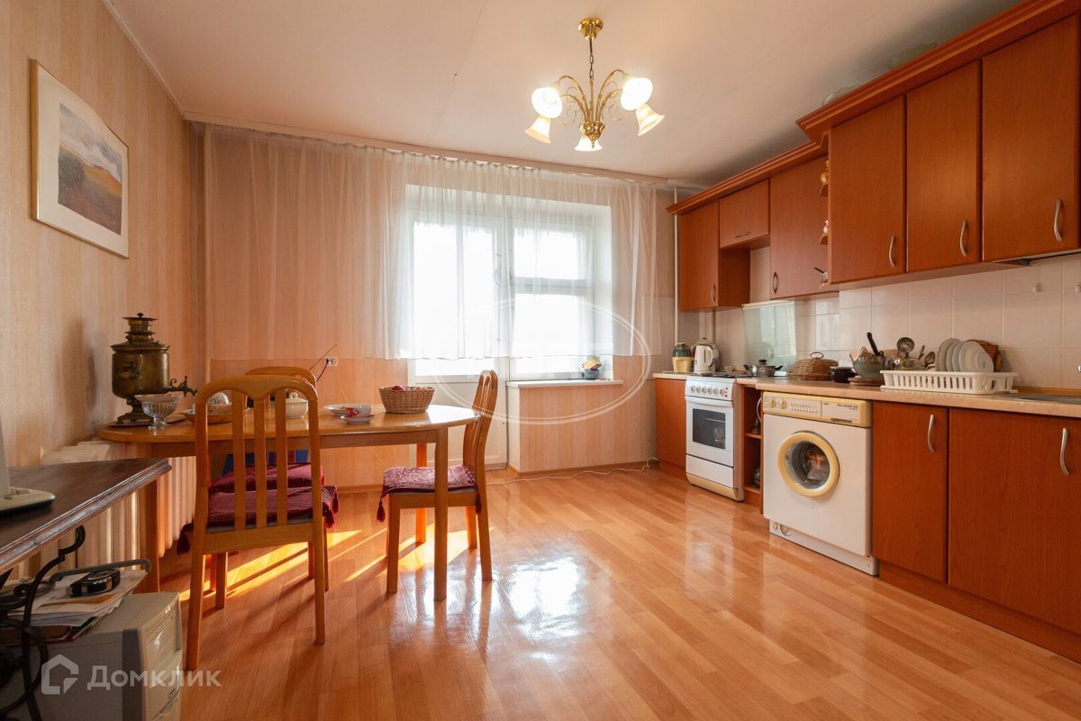 2-комн., 68 м², 9/10 этаж