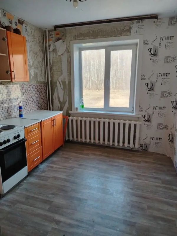 3-комн., 67.6 м², 1/5 этаж