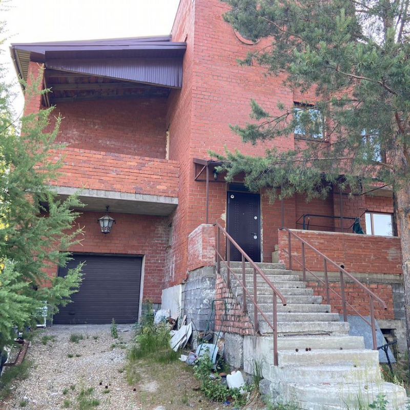 Дом, 250 м2, 15 соток