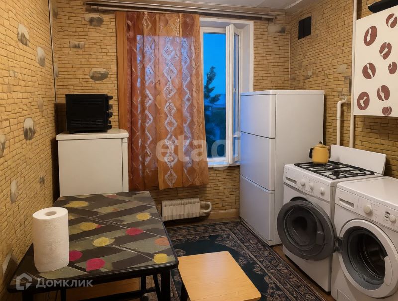 1-комн., 32.6 м², 5/9 этаж