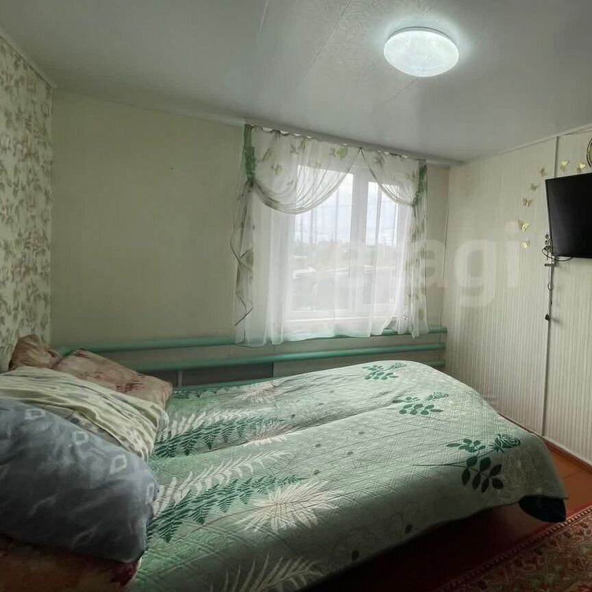 Дом, 75.3 м², 7.1 соток