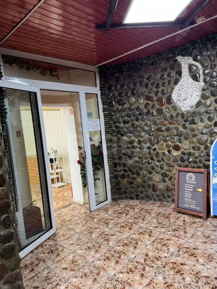 ПСН, 25.6 м², 1/5 этаж