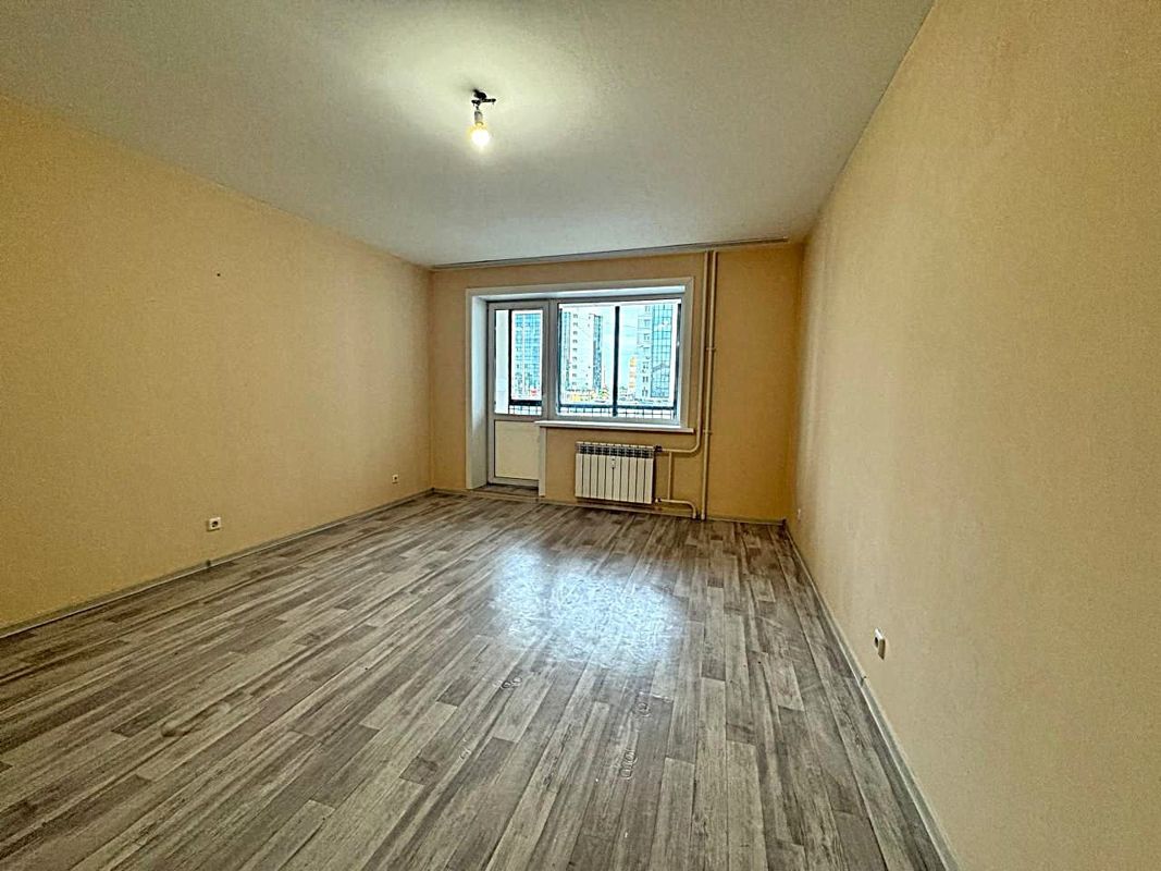 2-комн., 60.9 м², 1/10 этаж