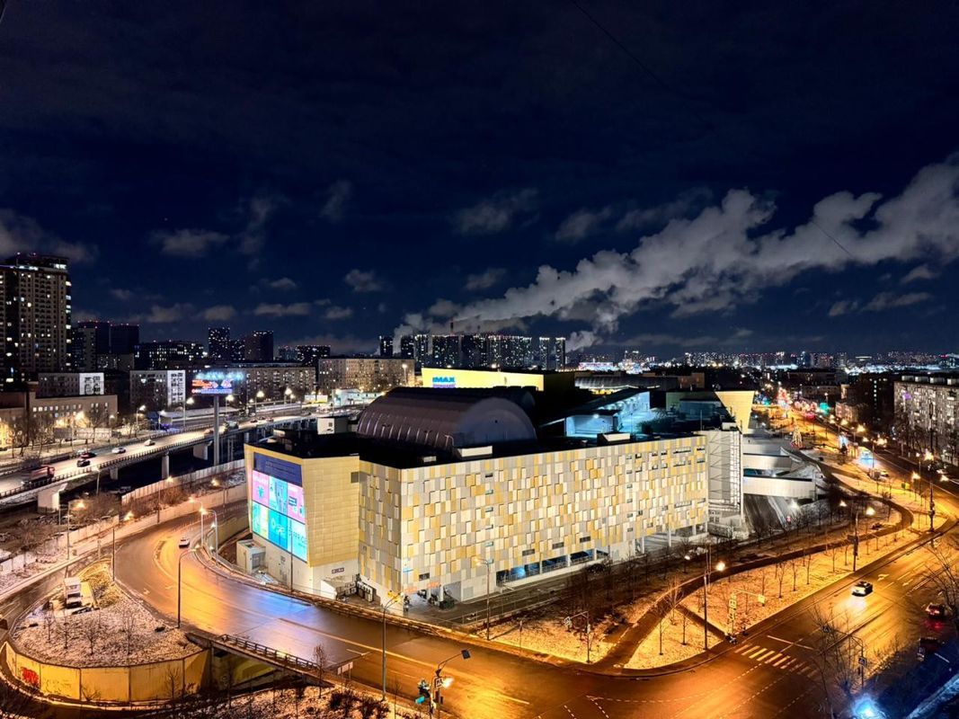 1-комн., 38 м², 13/16 этаж