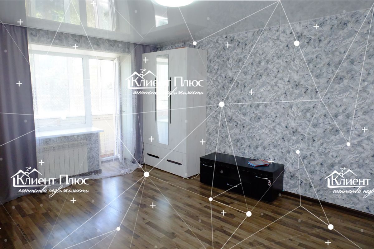2-комн., 51.4 м², 5/5 этаж
