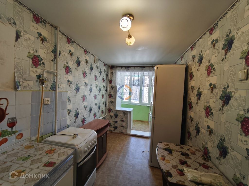 2-комн., 45.1 м², 5/9 этаж