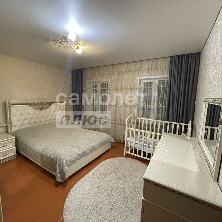  дом, 83.3 м², 13.4 соток