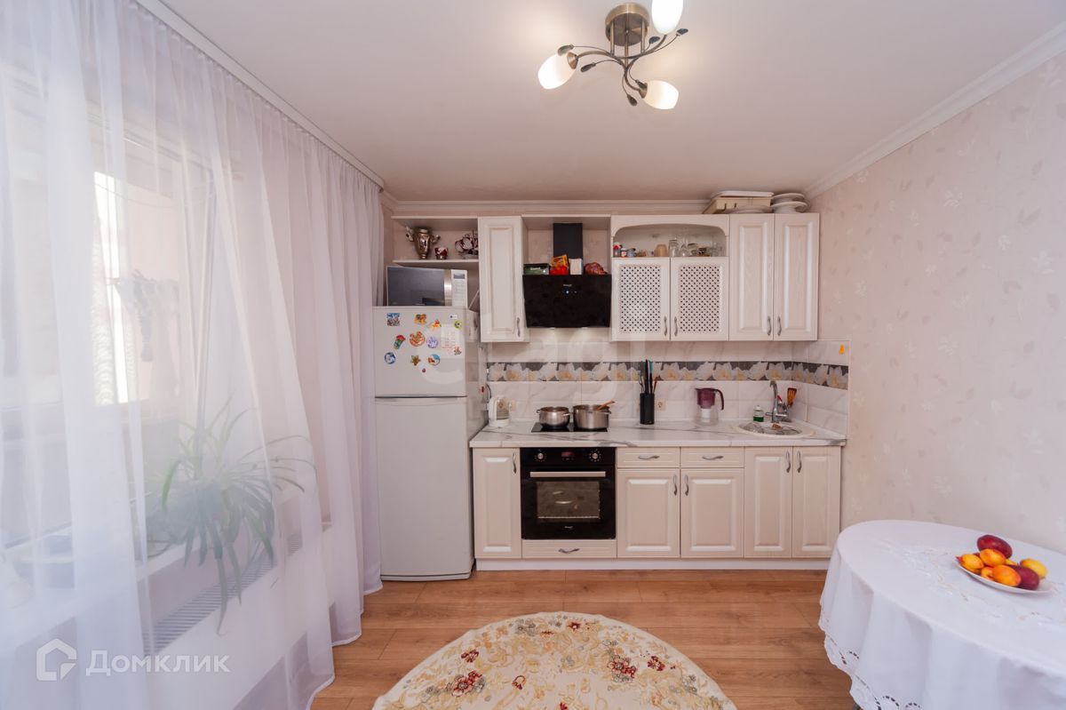 1-комн., 48 м², 7/16 этаж