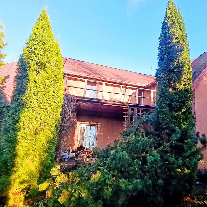 Дом, 265 м², 12 соток