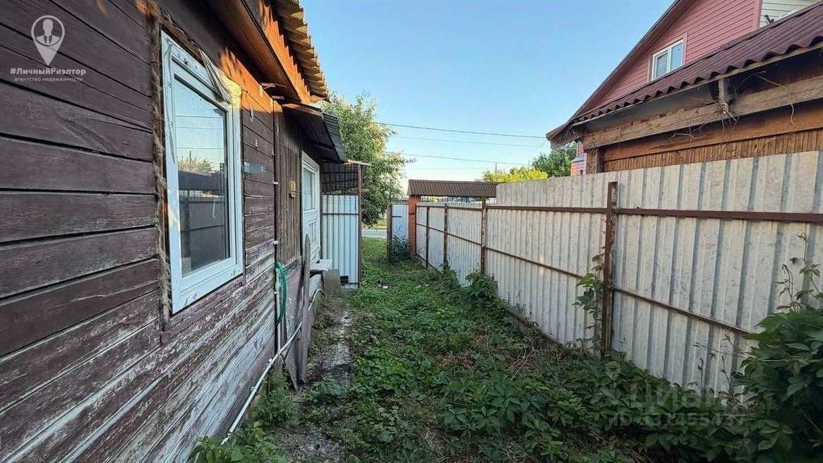 3-комн., Квартира, 41 м², 2/2 этаж