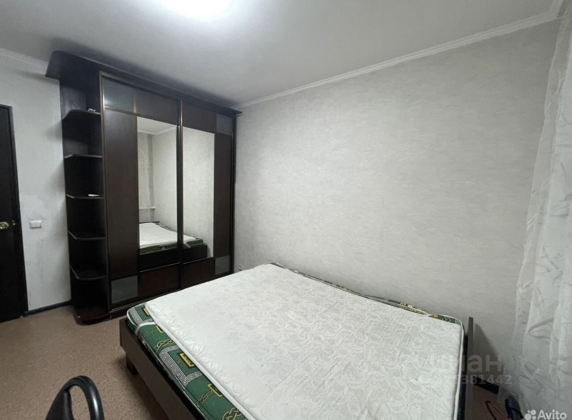 3-комн. квартира, 59 м2, 2/9 этаж