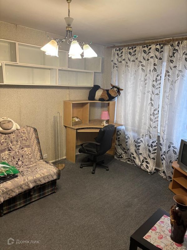 1-комн., 32.6 м², 4/9 этаж