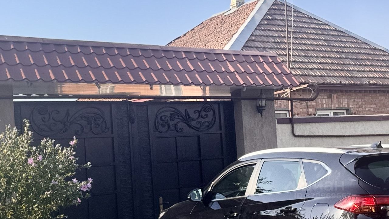 Дом, 130 м², 10 соток