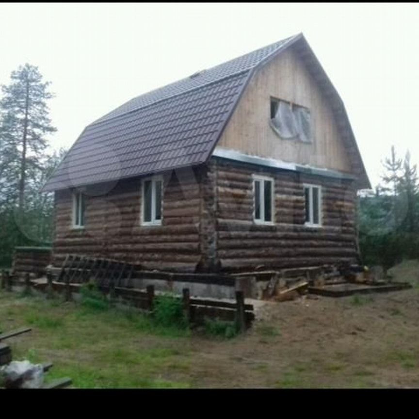 Дом, 164 м², 10 соток