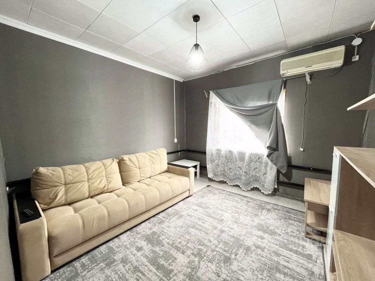 Дом, 39.8 м², 4 сотки