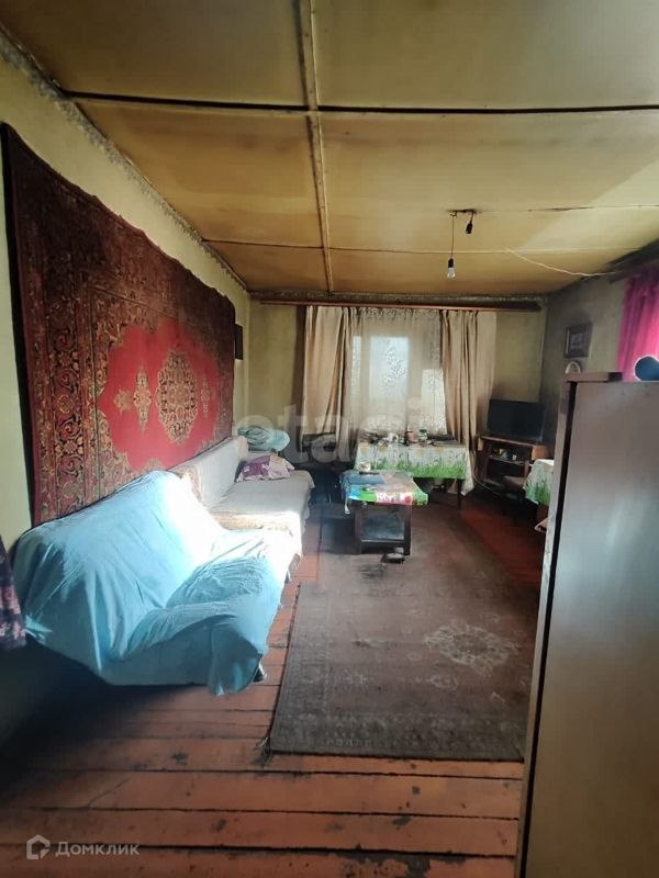 3-комн., 62.3 м², 1/1 этаж