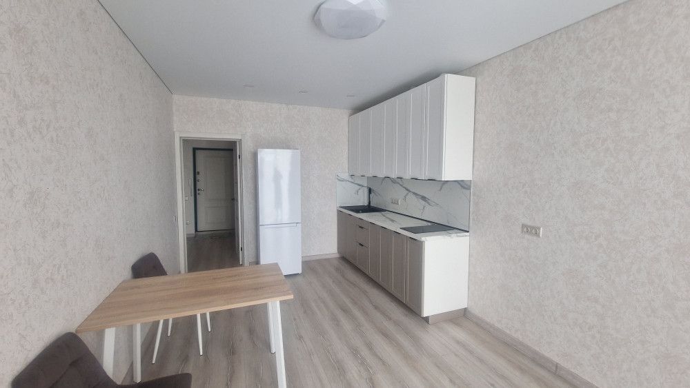 1-комн., 47.1 м², 2/3 этаж
