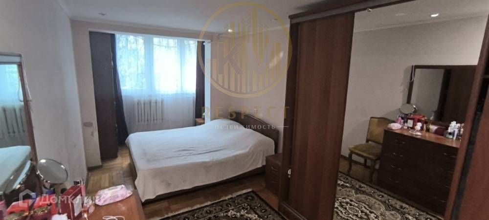 2-комн., 55 м², 1/5 этаж