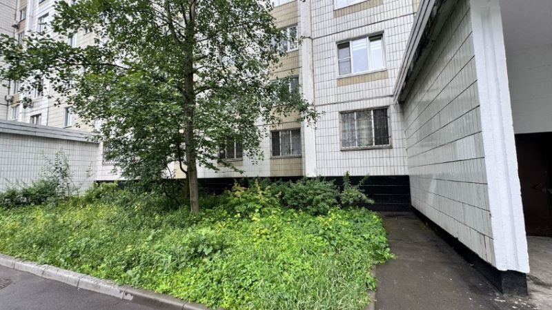 3-комн., 74.7 м², 1/10 этаж