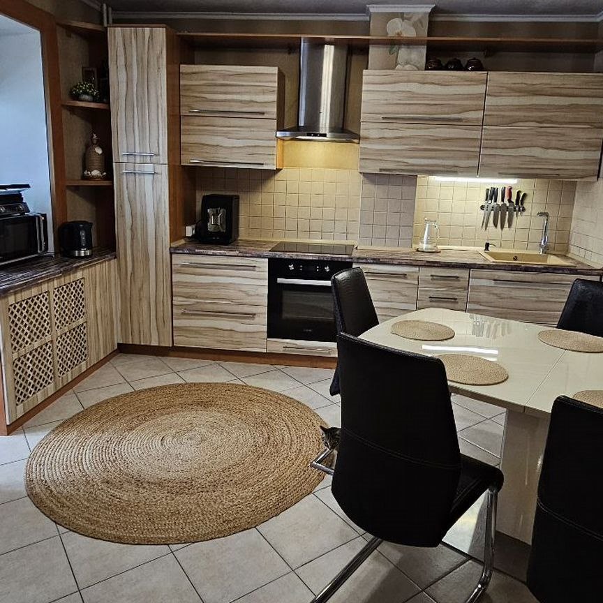 2-комн., 91 м², 12/17 этаж