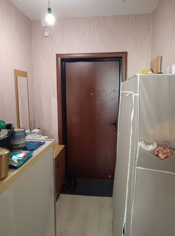 Студия, 22.3 м², 1/9 этаж