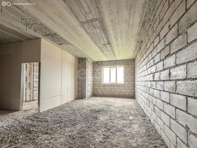 1-комн., Квартира в новостройке, 48.3 м², 4/5 этаж