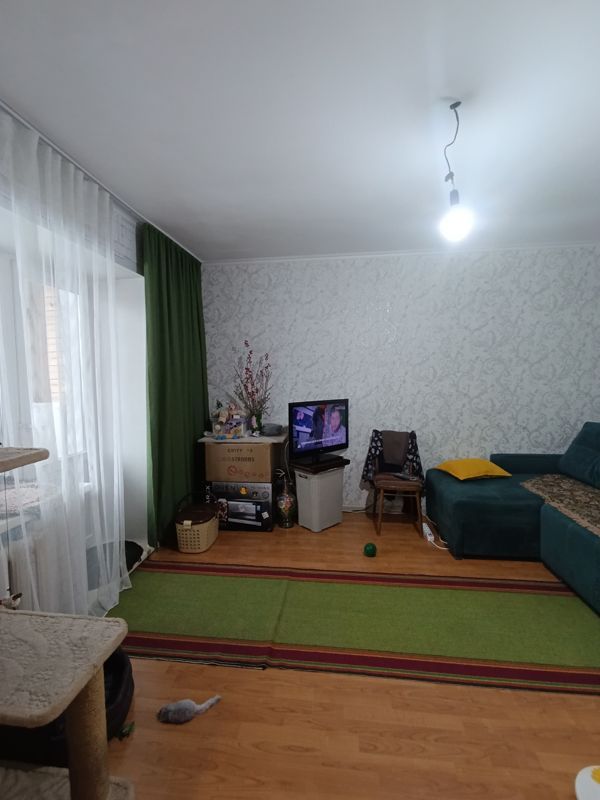 1-комн., 29.6 м², 4/9 этаж