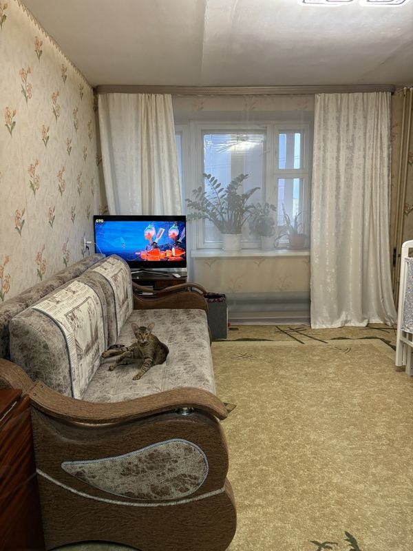 2-комн., 49.6 м², 9/9 этаж