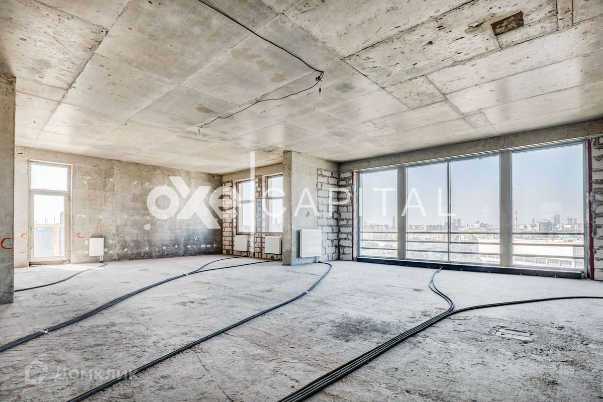 5-комн., 272 м², 8/13 этаж