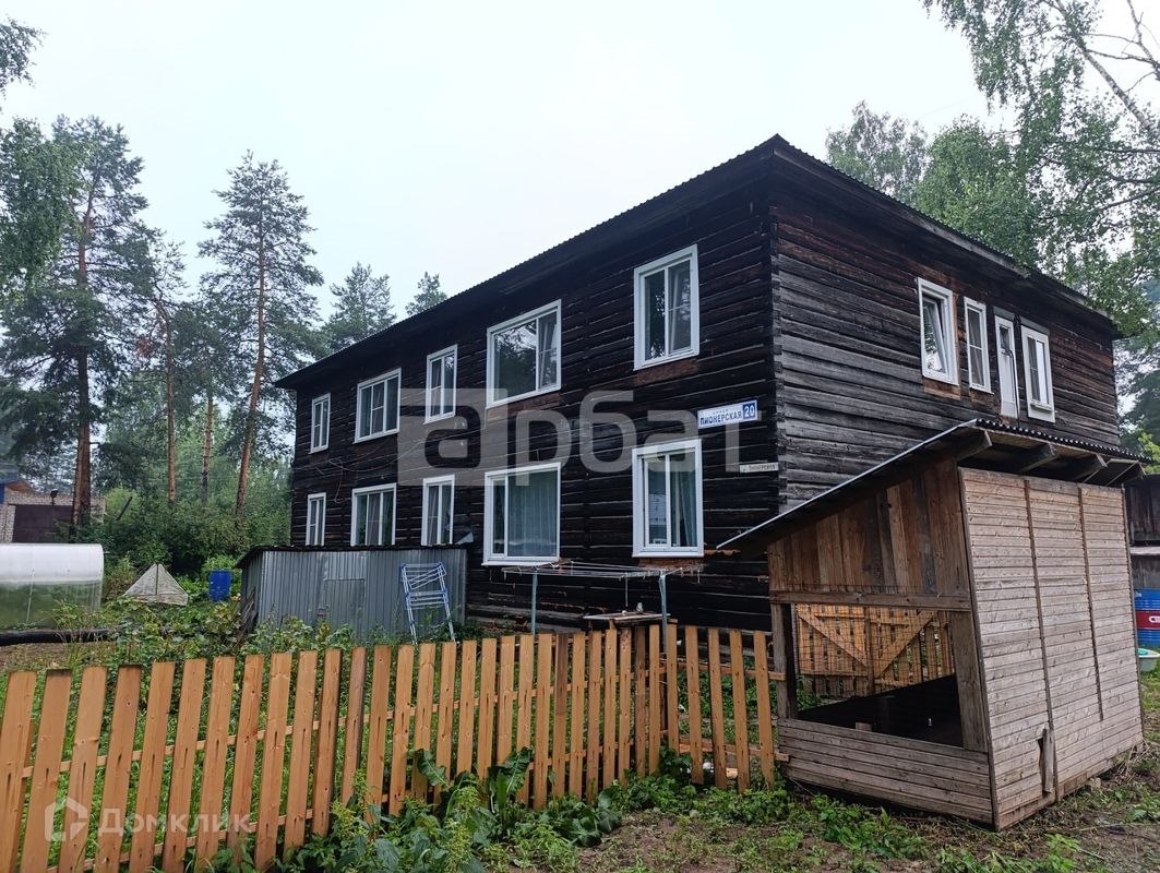 2-комн., 38.9 м², 2/2 этаж