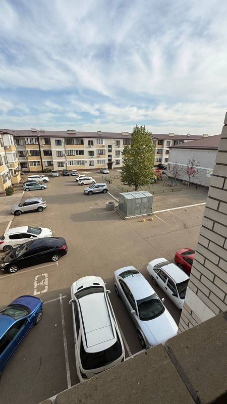 1-комн., 43 м², 3/3 этаж