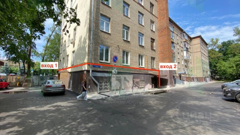 ПСН, 148.5 м², -1/5 этаж