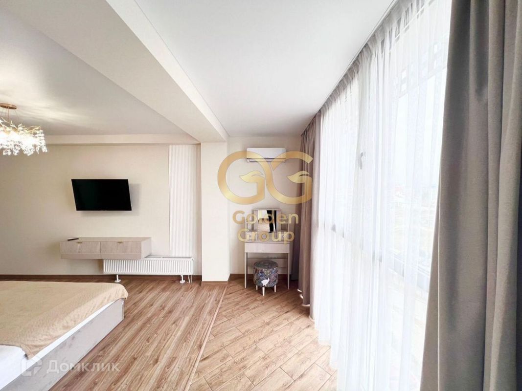 1-комн., 46.8 м², 7/10 этаж