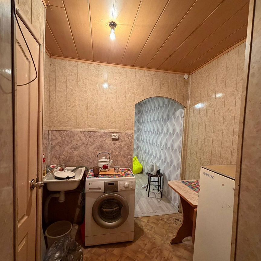 1-комн., 12.4 м², 2/4 этаж