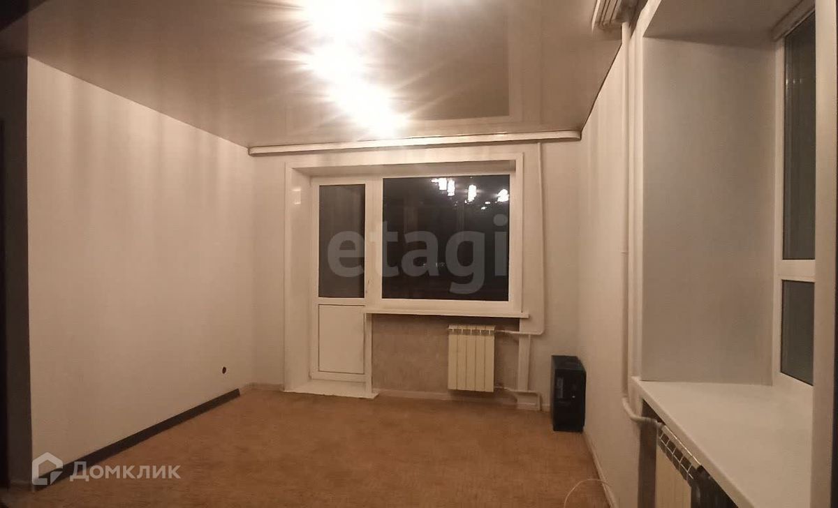 1-комн. квартира, 31.6 м2, 5/5 этаж