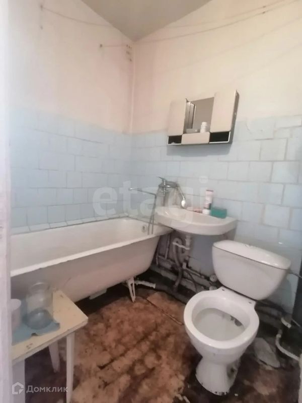 1-комн., 30 м², 5/5 этаж