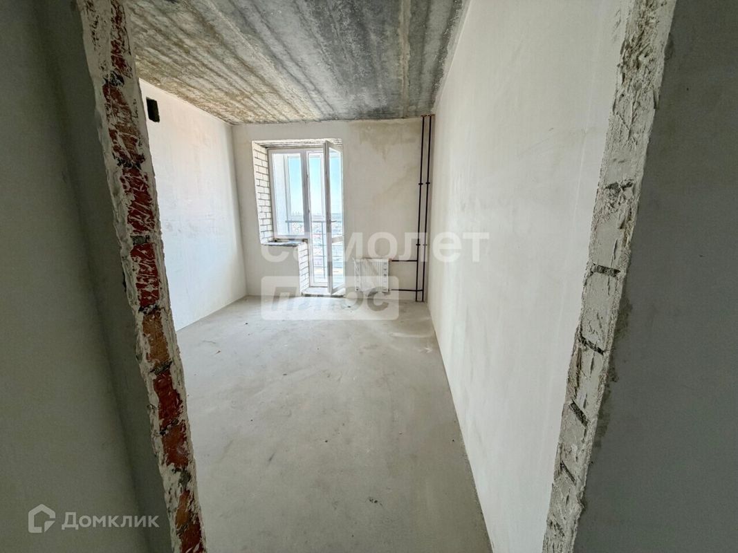 1-комн., 36.97 м², 9/10 этаж