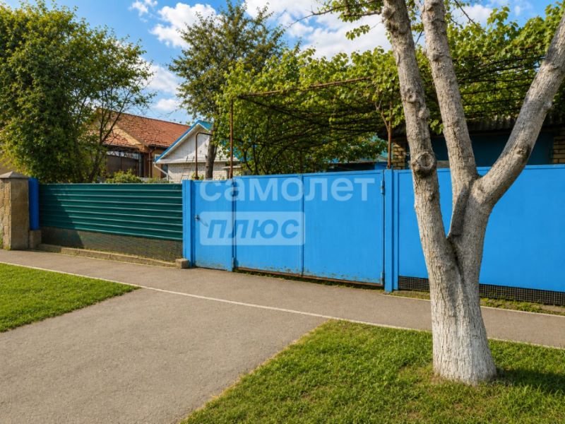 Таунхаус, 62 м², 3.5 сотки