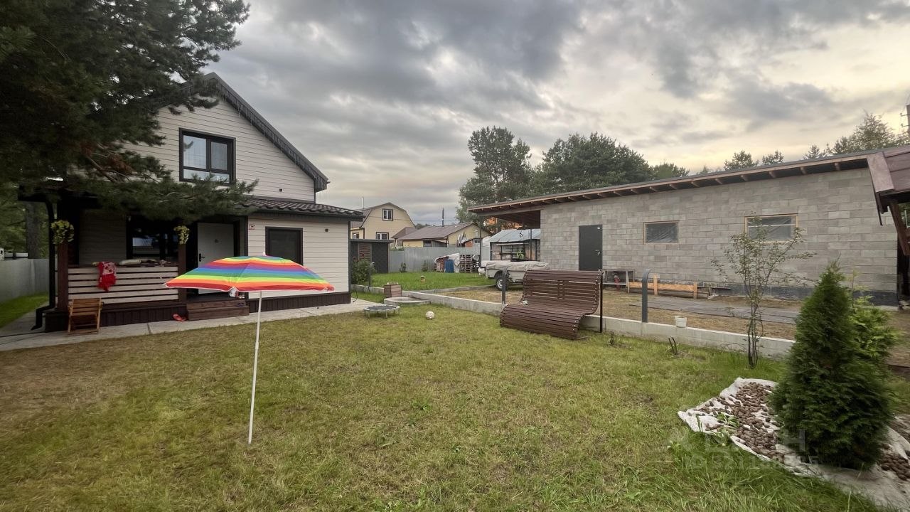 Дом, 72 м², 6 соток