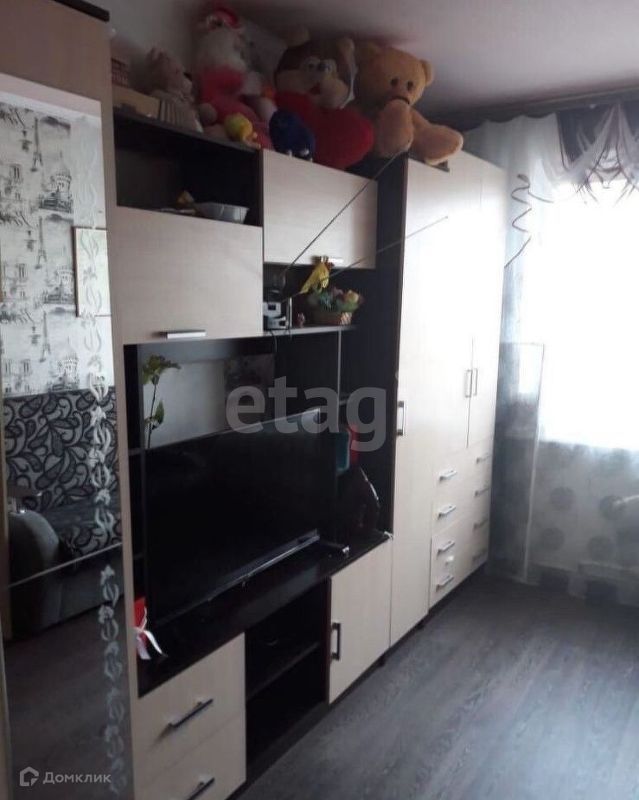 13 м², 9/9 этаж