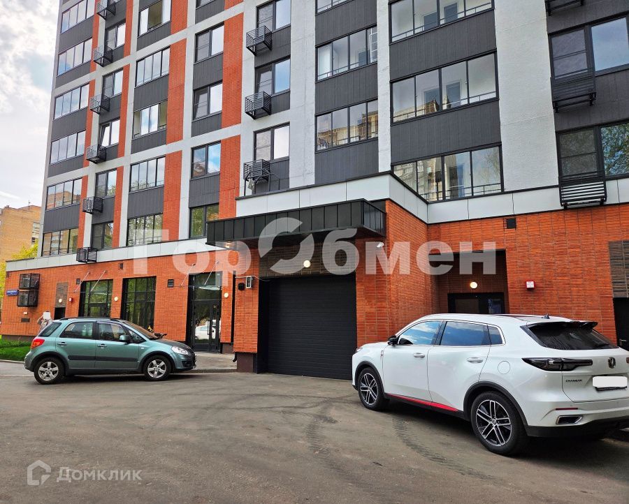 2-комн., 58 м², 13/20 этаж