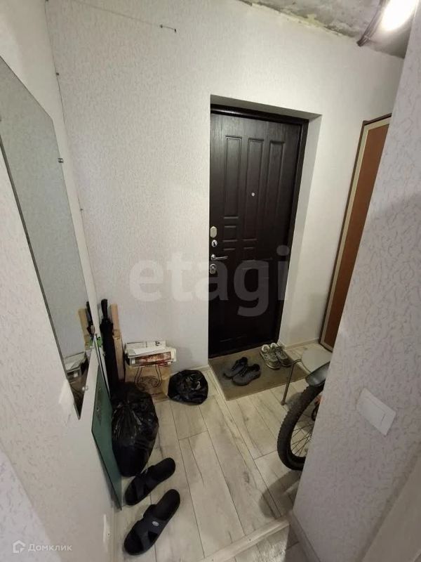 1-комн., 28.5 м², 5/5 этаж