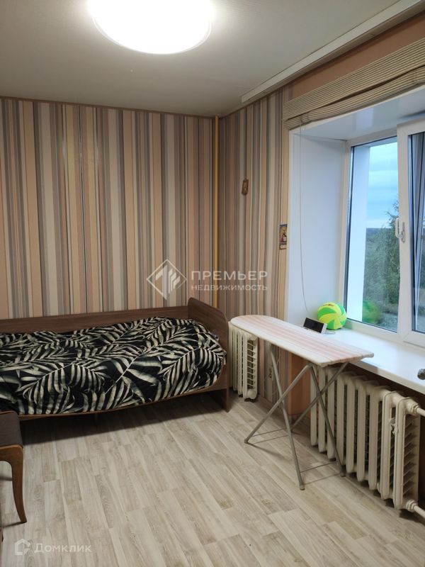 3-комн., 61.2 м², 3/5 этаж