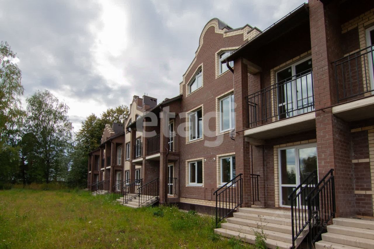 Таунхаус, 120 м², 2 сотки