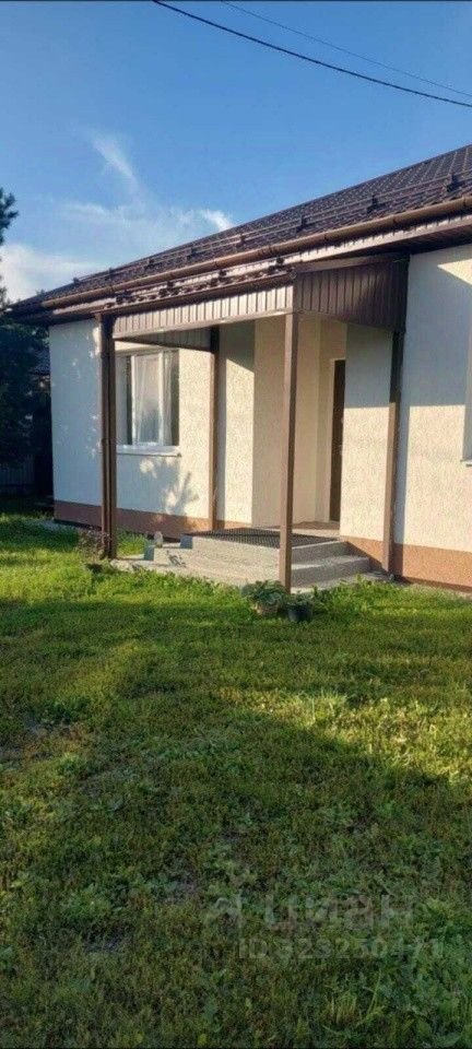 Дом, 120 м², 7 соток