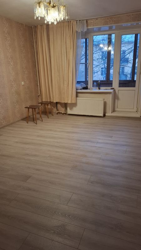 1-комн., 31.5 м², 4/5 этаж