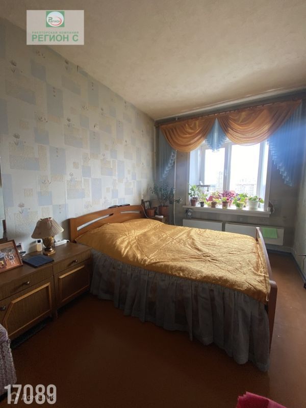 76.7 м², 9/9 этаж