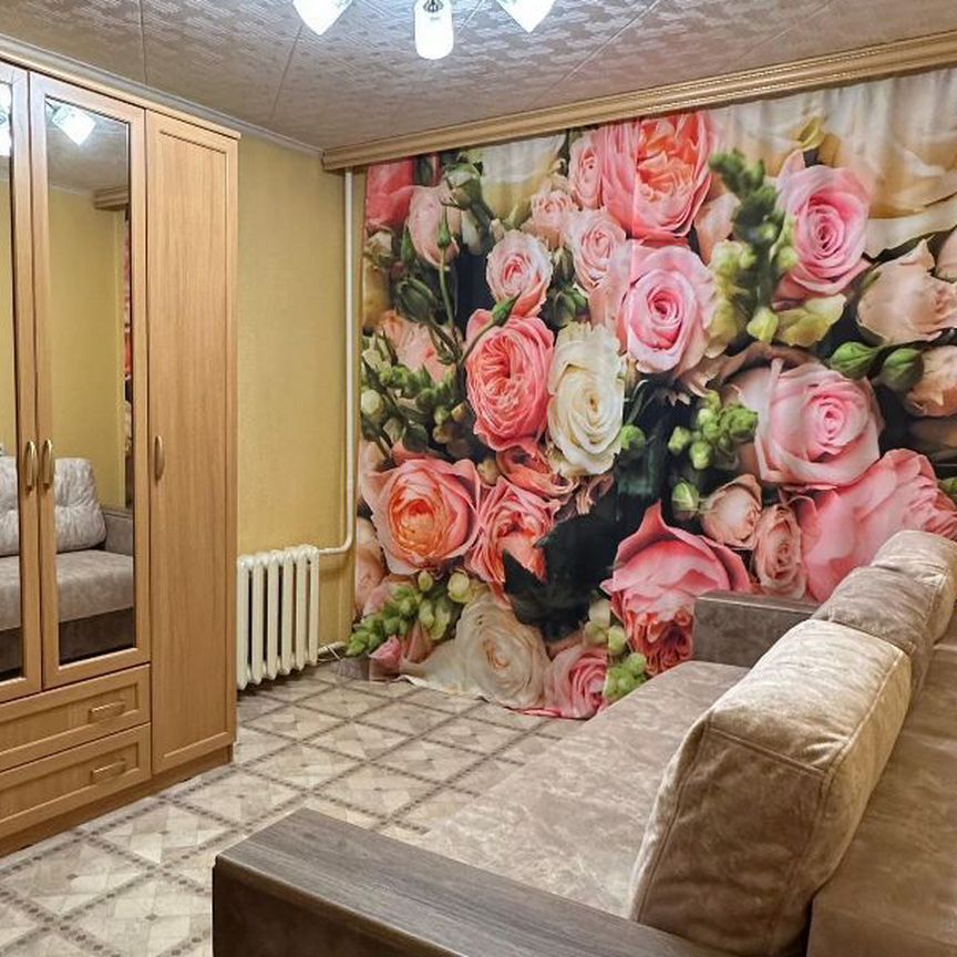 2-комн. квартира, 54.5 м2, 5/9 этаж